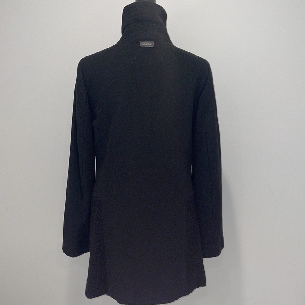 Calvin Klein Wool Jacket - Picture 4 of 9